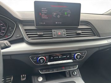 Audi Q5 55 TFSI e 2.0 quattro KLIMA A ALA CARPLAY