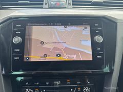 VW Passat Variant 1.5 TSI Business DSG LED Navi Ahk VW Passat Variant 1.5 TSI Business DSG LED Navi Ahk