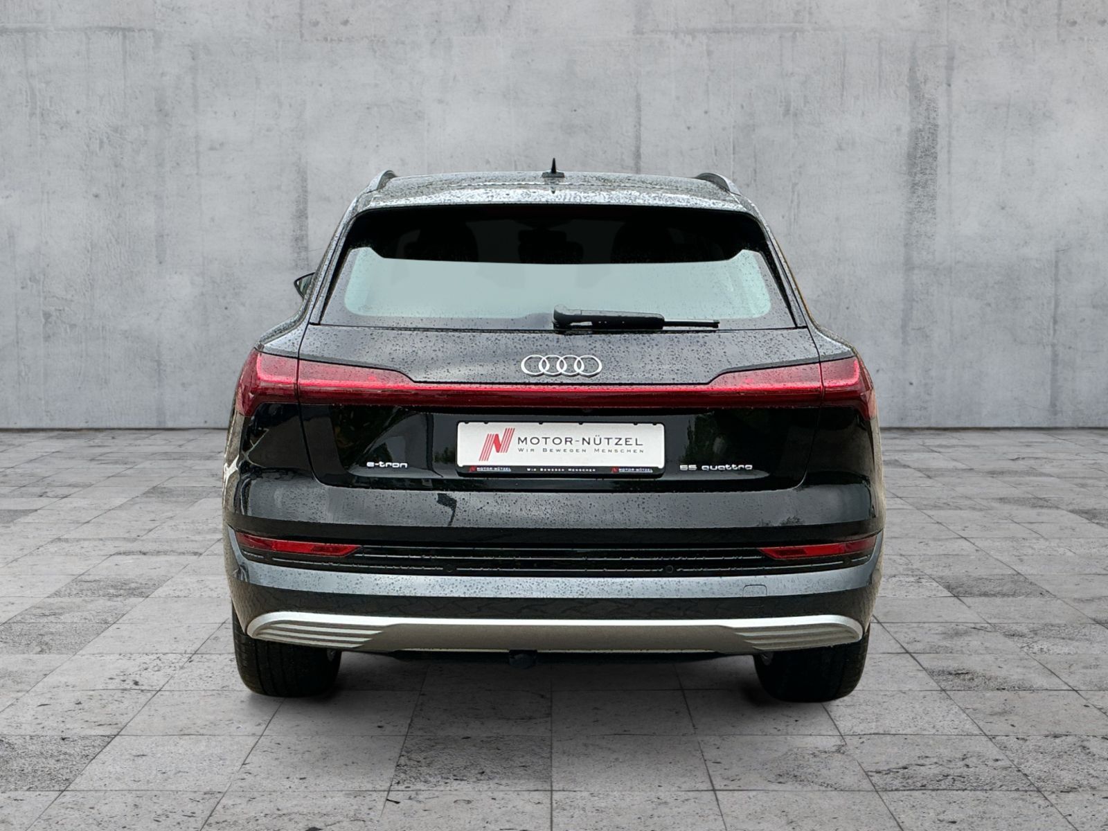 Audi e-tron - Bild 5