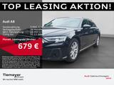 Audi A8 50 TDI Q HD-MATRIX LEDER NAVI+ VIRTUAL+ LM18 - Audi A8 in Solingen