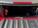 MINI Cooper Cabrio Cooper - rote MINI Cooper Cabrio