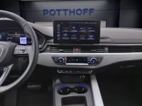 Audi A4 - Vorschau Bild 15
