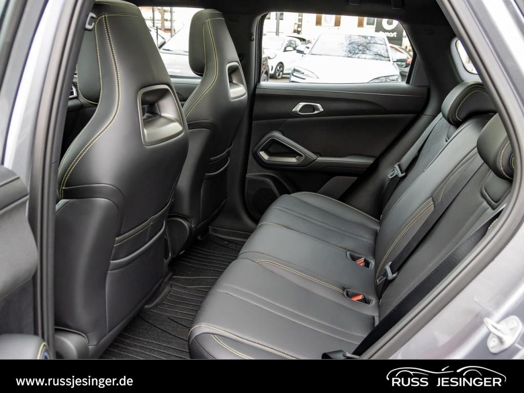 BYD ATTO 2