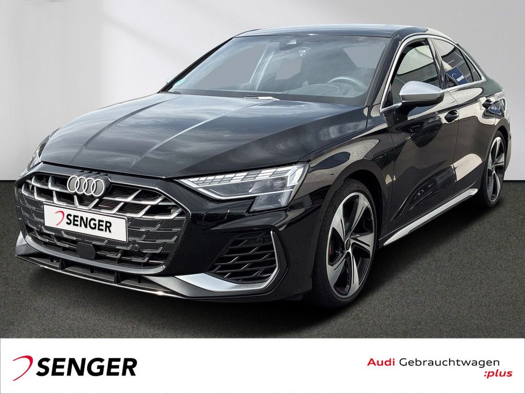 Image of Audi S3