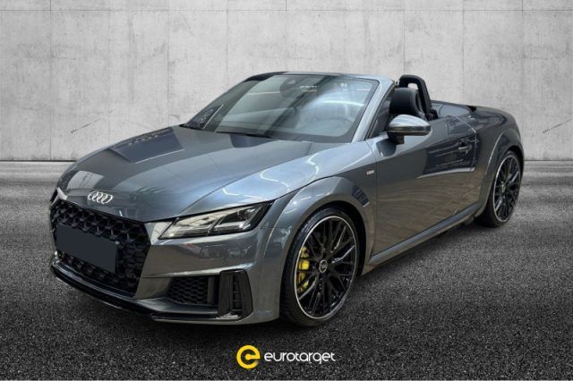 Audi AUDI TT Roadster 45 TFSI S tronic