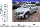 Mercedes-Benz MERCEDES-BENZ GLA 200 d Automatic Sport - Mercedes GLA 200 mit Halbautomatikschaltung