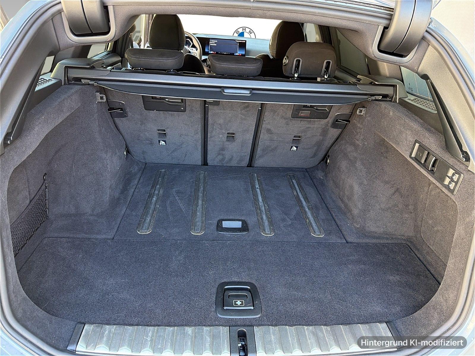 BMW 3 Series i Touring M Sportpaket 19" Pano ACC HUD HiFi, миниатюра 12