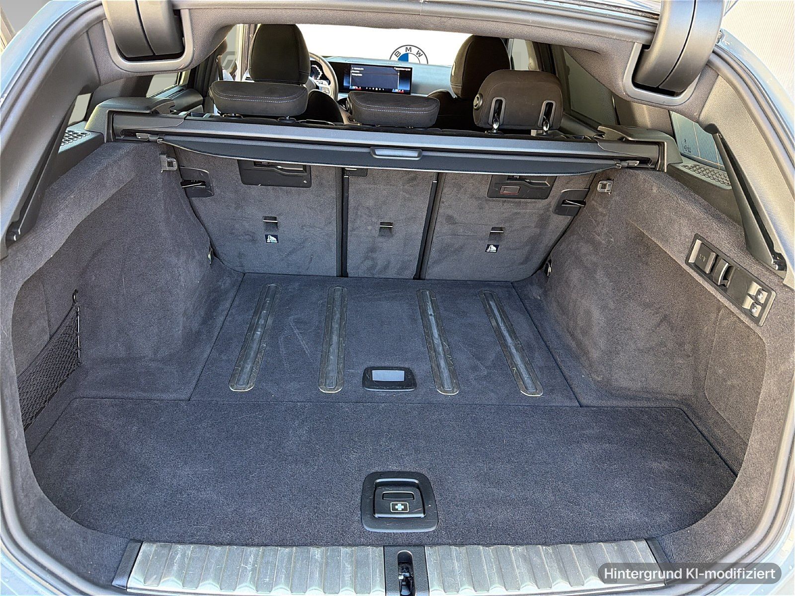 BMW 320 - Bild 12