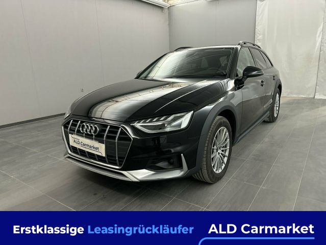 Audi A4 allroad quattro 45 TFSI S tronic Kombi, 5-tür