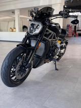 Ducati XDiavel S | Top Zustand | Termignoni | - DUCATI SCHWARZ