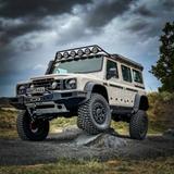 INEOS LENNSON Pro Station - scheckheftgepflegte INEOS Grenadier