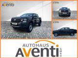 Ford Ranger Doppelkabine XL * Schalter*AHK*Klima - Ford Ranger Tageszulassungen