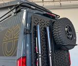 Iveco 4x4 Mostvanted DARC R-1 Winde Küche WC Dusche 1H - Iveco Wohnmobil oder -wagen