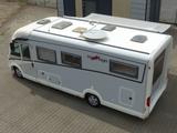 Carthago C - Tourer I 148 Automatik 3,5t - Carthago T3