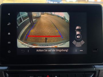 Renault Kangoo Intens*LED*AHK*Alu*Klimaaut*Kamera*PDC*