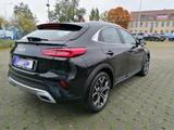 Kia XCeed Spirit,LED.Navi.ACC.Kamera.PDC - Kia XCeed Diesel Gebrauchtwagen