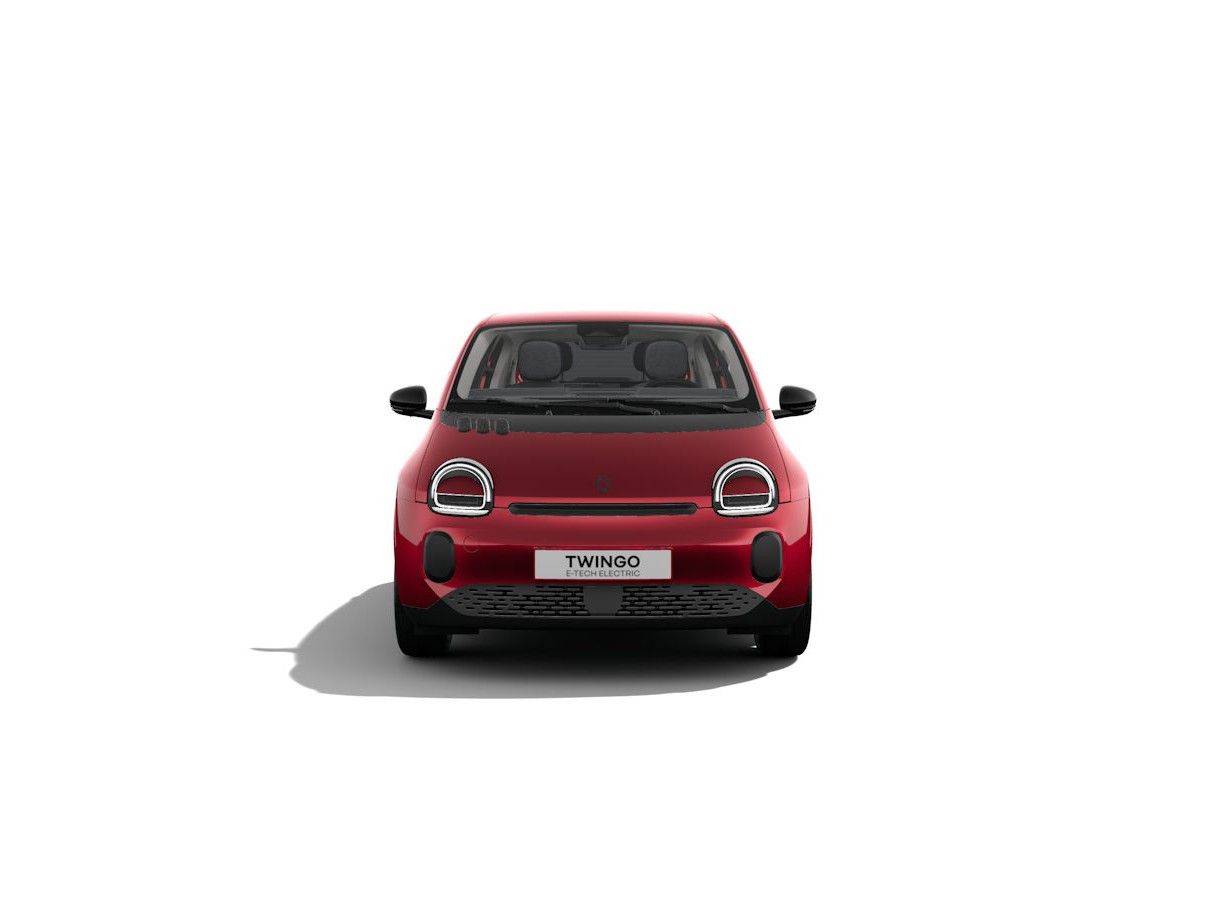 Renault Twingo - Bild 14