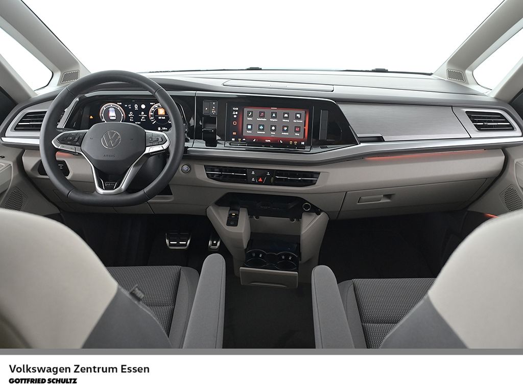 Volkswagen T7 Multivan - Bild 15