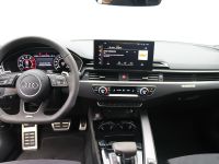 Audi RS4 - Vorschau Bild 16