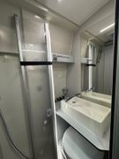 AHORN Van 550 - Automatik-1 Hd-Markise-Kamera-Standhzg