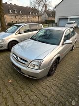 Opel Vectra - Opel Vectra Gebrauchtwagen Essen