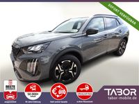 Peugeot 2008 - Vorschau Bild 1