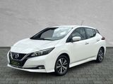 Nissan Leaf Acenta