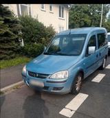 Opel Gelöscht  Opel Combo-C 1.3 CDTI Automatik - Opel Combo in Bonn
