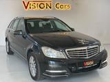 Mercedes-Benz C 200 T CGI BlueEfficiency Elegance *2 Hand*AHK - Mercedes-Benz C 200 in Oberhausen