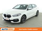 BMW 1er 118d Sport Line Aut.*NAVI*LED*PDC*SHZ*TEMPO* - BMW 118 in Stuttgart