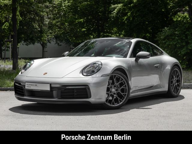 PORSCHE 992 911 Carrera BOSE 21-Zoll Rückfahrkamera