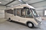 Carthago Chic E-Line  I50 LE Yachting/Einzelbetten+Hubbet - Carthago Wohnwagen & Wohnmobile