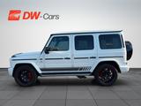 Mercedes-Benz G 63 AMG Edition 1 Burmester 22 Zoll - Mercedes-Benz G 63 AMG in Bremen