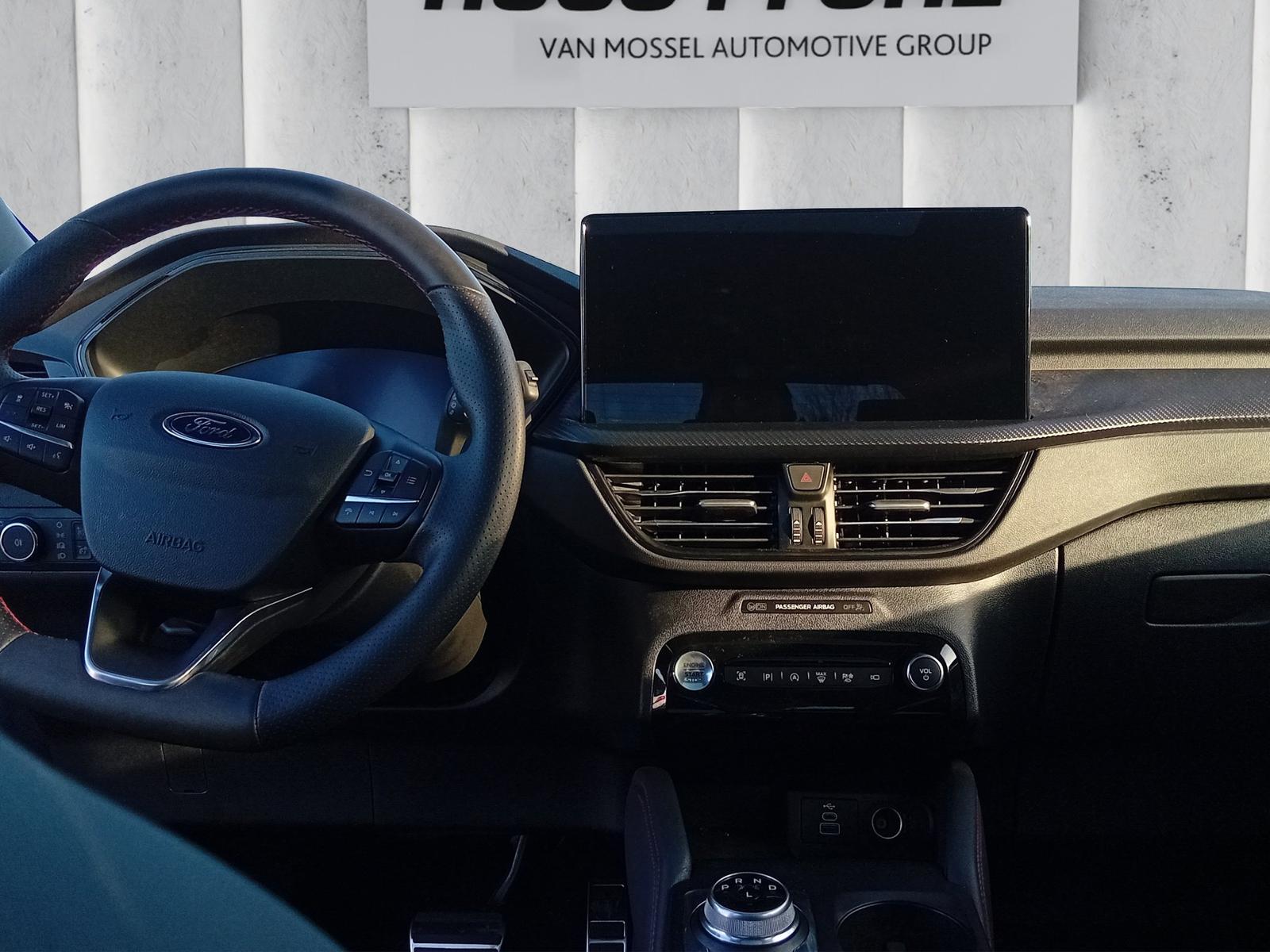 Ford Kuga ST-Line X Aut.*PANO*AHK*360GRAD*LED-MATRIX*, миниатюра 12