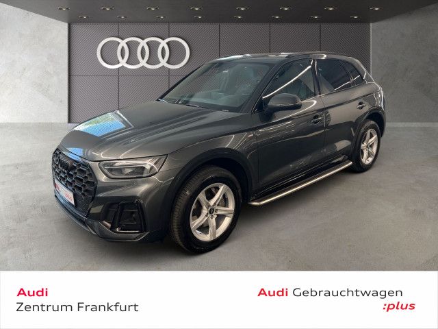 Audi Q5 - Bild 1