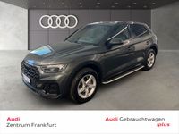 Audi Q5 - Vorschau Bild 1