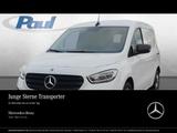 Mercedes-Benz Citan 110 CDI KA Klima+AHK+Kam+SHZ+Nav+Tempomat - gebrauchte Mercedes-Benz Citan aus dem Jahr 2022