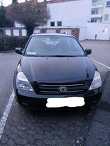 Kia Carnival /Sedona mit 7 Sitzplätzen - Kia Carnival: 7