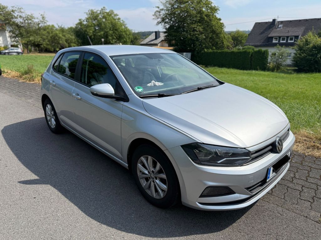 Image of Volkswagen Polo