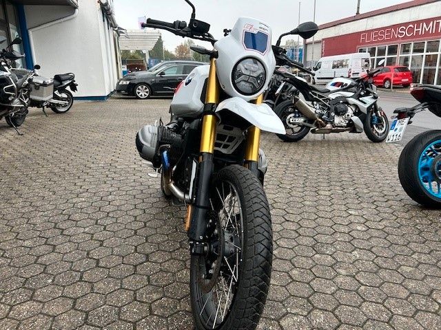 Fahrzeugabbildung BMW R 12 G/S