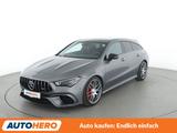 Mercedes-Benz CLA-Klasse CLA 45 Shooting Brake AMG S 4Matic