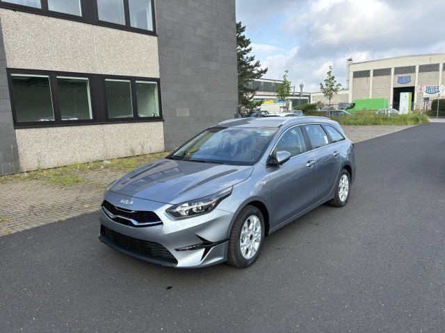 Kia cee'd / Ceed
