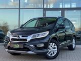 Honda CR-V 1.6 Elegance Automatik 4WD Kamera Navi - gebrauchte Honda CR-V aus dem Jahr 2016