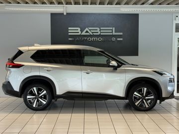 Nissan X-Trail - 8