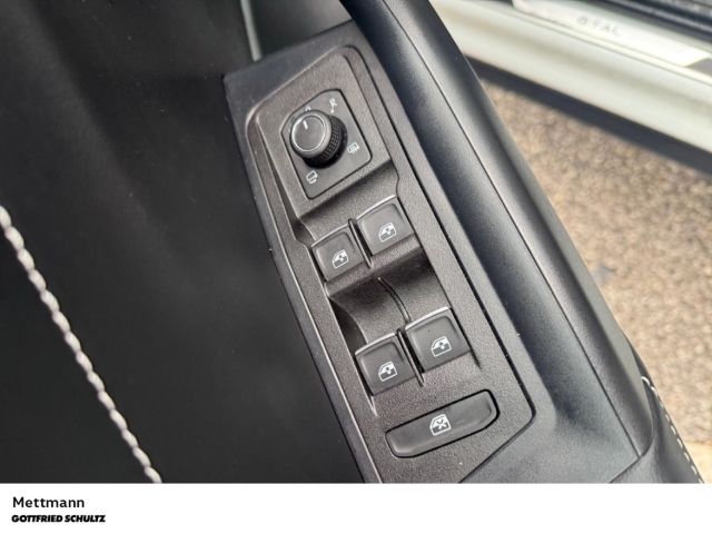 Volkswagen T-Roc - Bild 10