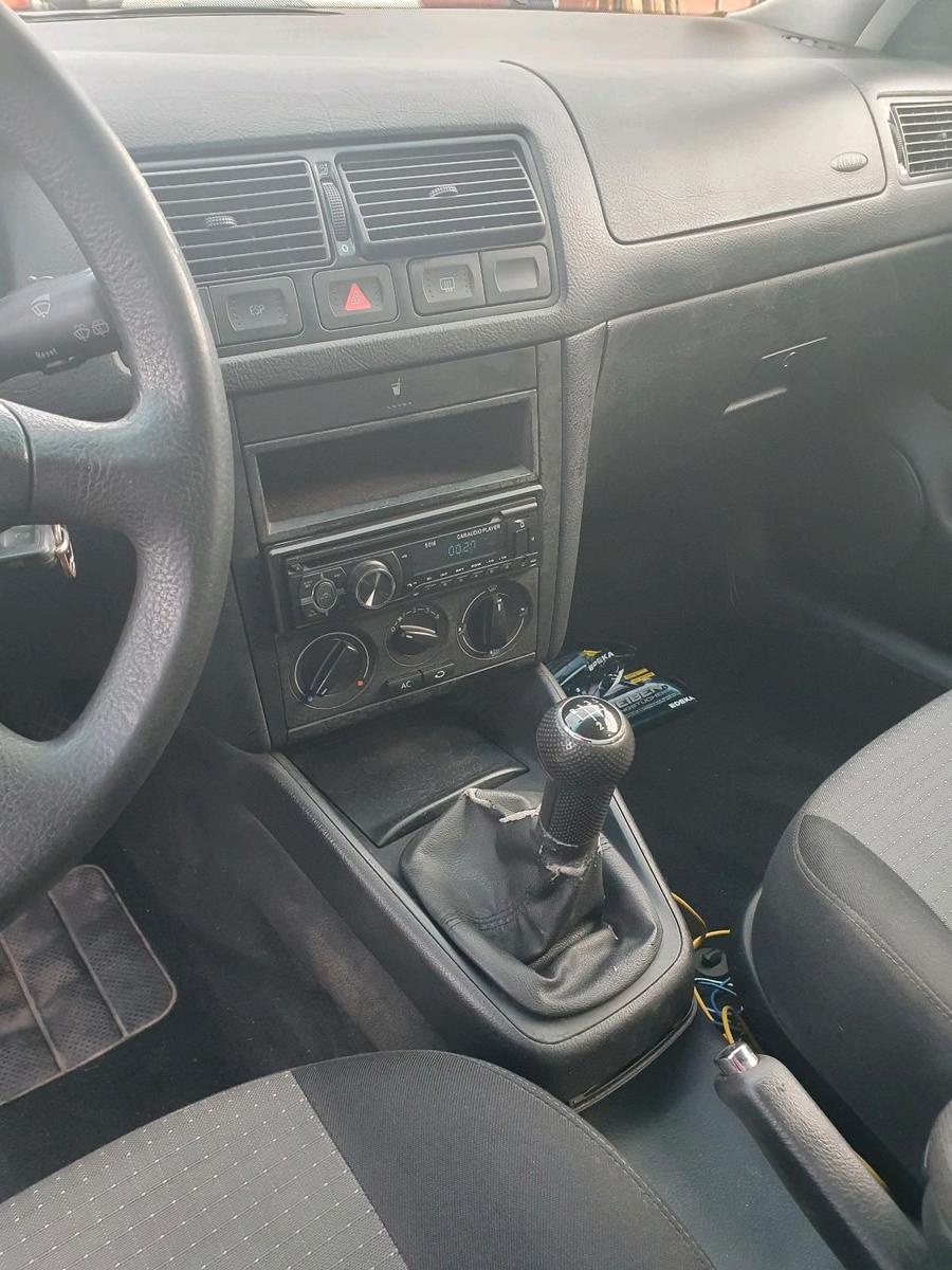 Volkswagen Golf 2005 — photo 10
