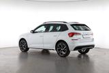 Skoda KAMIQ 1.0 TSI MONTE CARLO | NAVI | LED | PANO | - gebrauchte Skoda Kamiq aus dem Jahr 2021