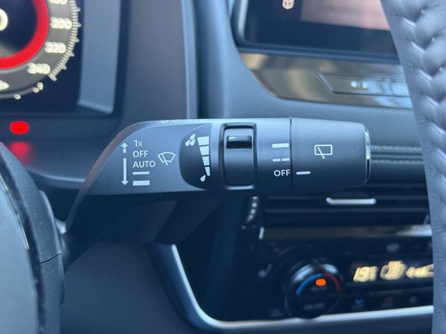 Nissan X-Trail N-Connecta 1.5 360*HUD*RFK*SHZ*Navi*FSH