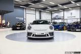 Porsche 991.2 GT3 Clubsport | PCCB | PDLS+ | 90L - Porsche 991 in Aachen