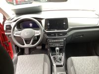 Volkswagen T-Cross - Vorschau Bild 11